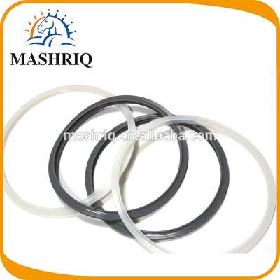 Pressure cooker gasket