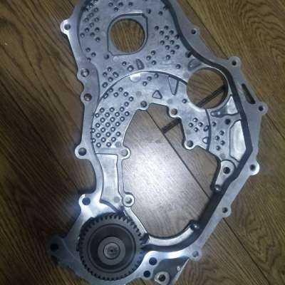 Timing Chain Cover 11301-17030 for Toyota